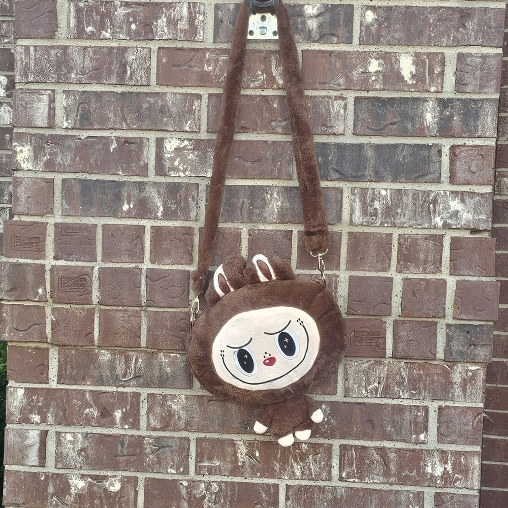 New Labubu CROSSBODY BAG